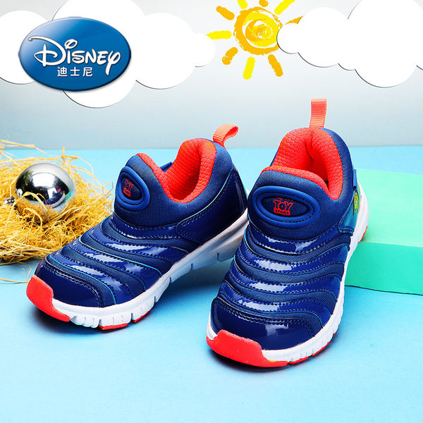Disney 迪士尼 毛毛虫童鞋 优惠券折后¥48包邮(¥98-50)4色可选 Disney 迪士尼 毛毛虫童鞋 优惠券折后¥48包邮(¥98-50)4色可选