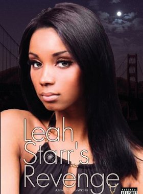 【预售】Leah Starr's Revenge