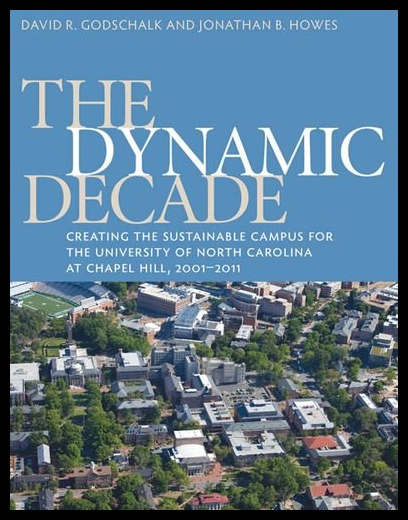 【预售】The Dynamic Decade: Creating the Sustainable Camp