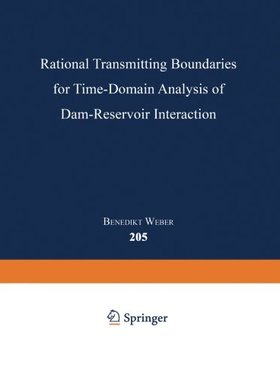 【预订】Rational Transmitting Boundaries for...
