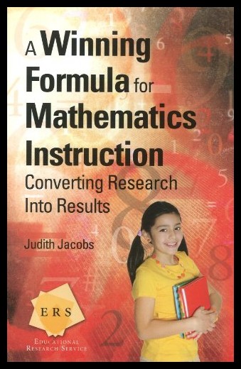 【预售】a winning formula for mathematics instruction: co