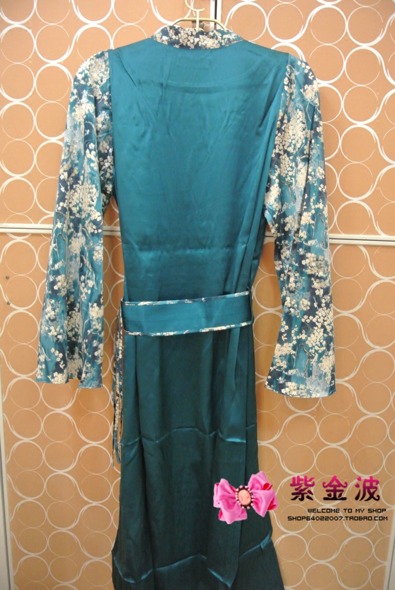 Peignoir jeunesse - Ref 602770 Image 5