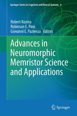【预订】Advances in Neuromorphic Memristor S...