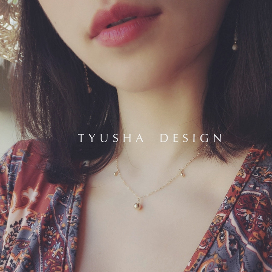 TYUSHA洋气小球美国吊球金豆包金
