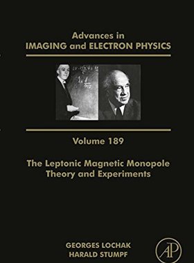 【预订】The Leptonic Magnetic Monopole – The...