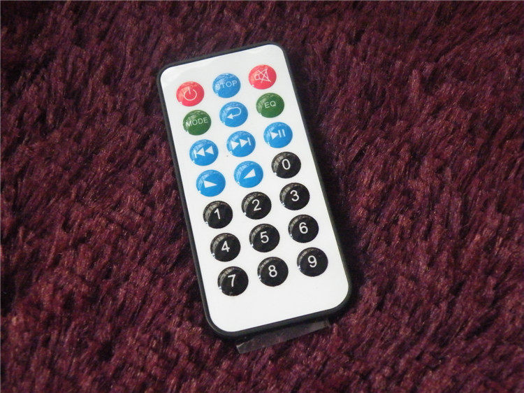 Haut-parleurs pour vélos - Ref 2270527 Image 1