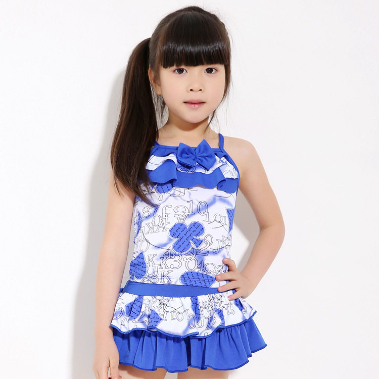 Maillot de bain fille OTHER   - Ref 2551511 Image 1