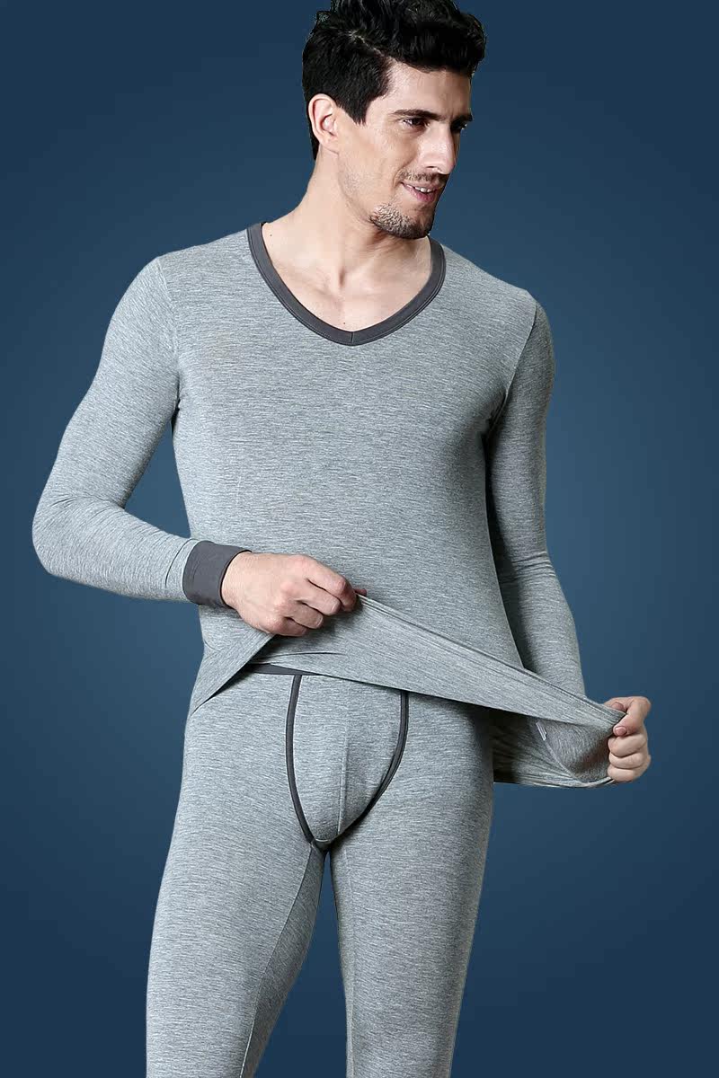 Sous-vêtement thermo jeunesse en spandex - Ref 765828 Image 6