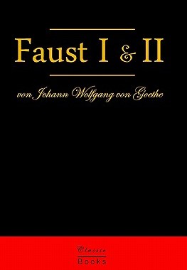 【预售】Faust I & II: Der Tragodie Erster Te...