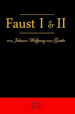 【预售】Faust I & II: Der Tragodie Erster Te...