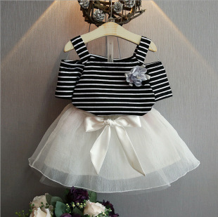 Chemise fille à manche longue - Ref 2086691 Image 22