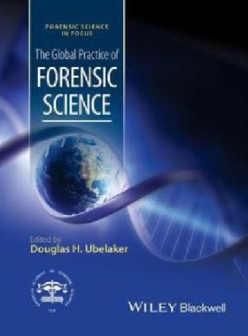 【预订】The Global Practice of Forensic Scie...