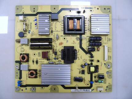 TCL L43E5000E/F3200E电源40-E421C5-PWB1XG 08-PE421C5-PW200AA