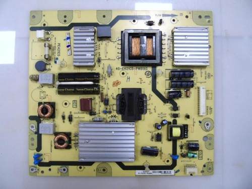 液晶电视配件TCL电源板