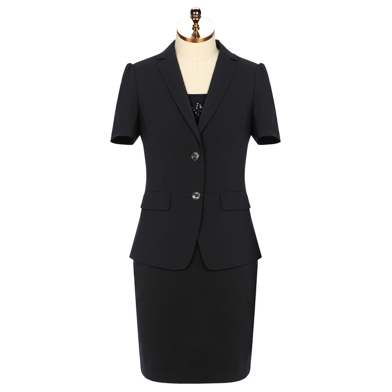 Costume homme en polyester pour Quatre saisons - Ref 1560172 Image 20