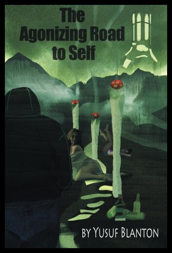 【预售】The Agonizing Road to Self