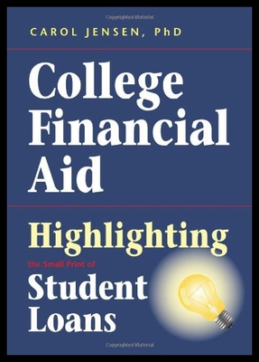 【预售】College Financial Aid: Highlighting the Small Pri