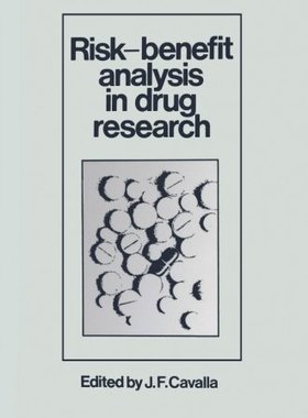 【预订】Risk-Benefit Analysis in Drug Resear...