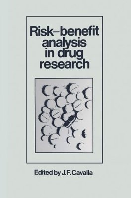 【预订】Risk-Benefit Analysis in Drug Resear...
