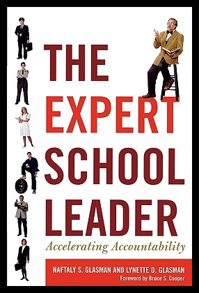 【预售】Expert School Leader: Accelerating A...