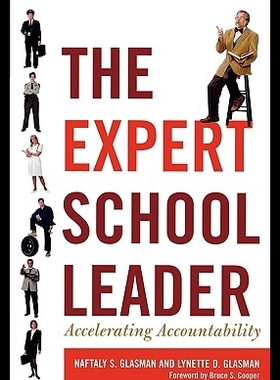 【预售】Expert School Leader: Accelerating A...