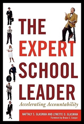 【预售】Expert School Leader: Accelerating A...