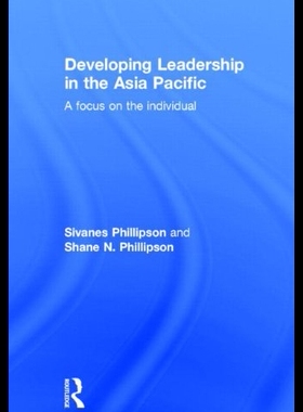 【预售】Developing Leadership in the Asia Pacific: A Focu