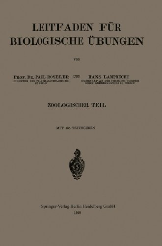 【预订】Leitfaden Fur Biologische Ubungen