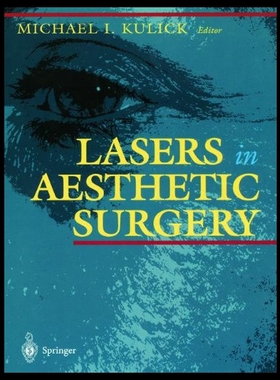 【预售】Lasers in Aesthetic Surgery