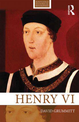 【预售】Henry VI