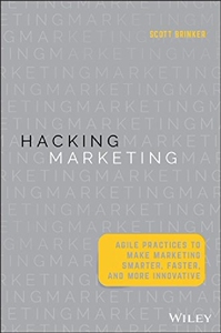 【预订】Hacking Marketing