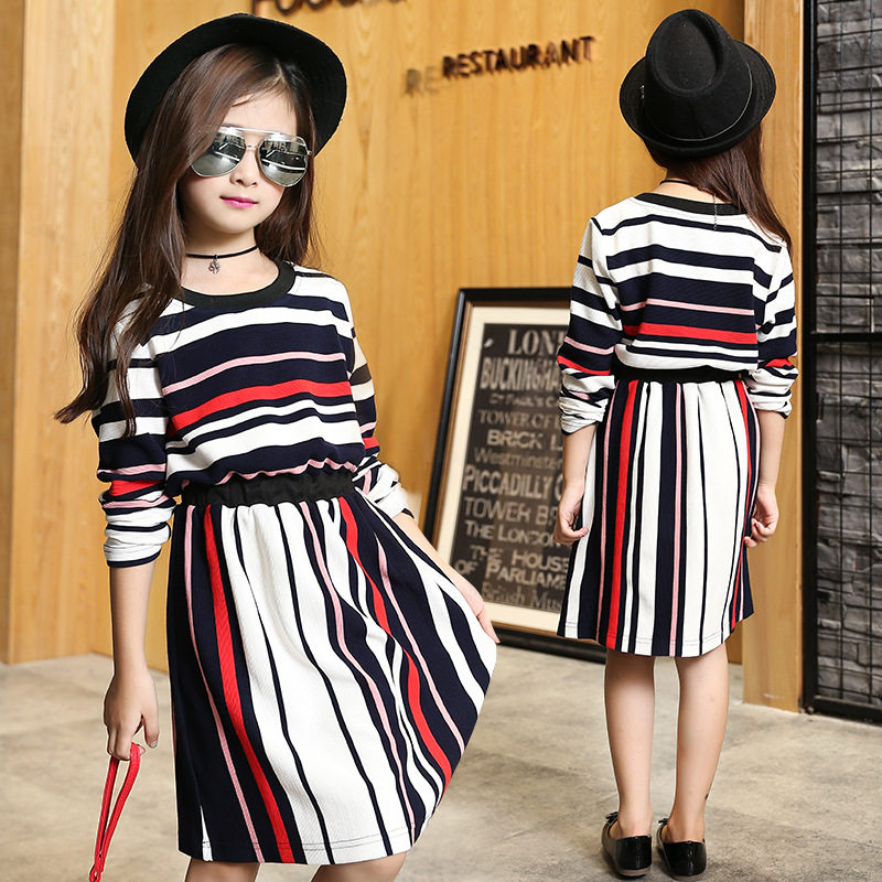 Robes pour fille - Ref 2046464 Image 3