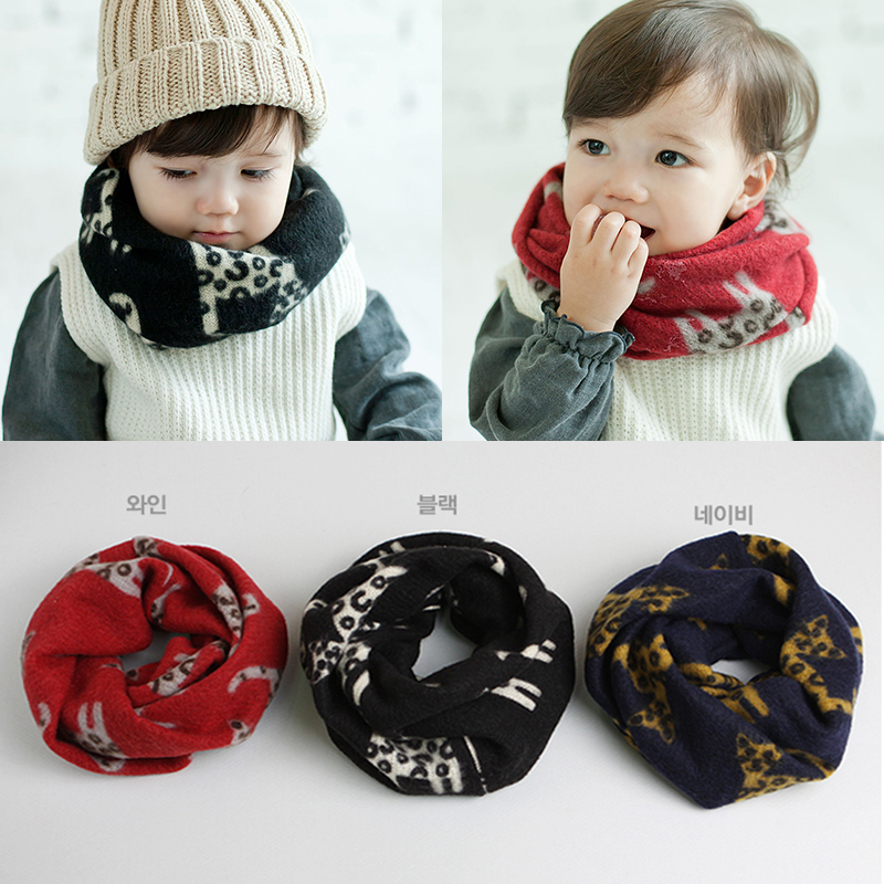 Echarpe enfant - Ref 2136778 Image 1