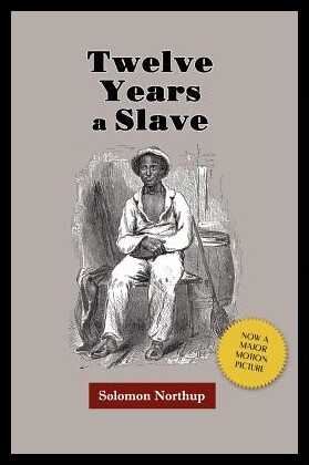 【预售】Twelve Years a Slave