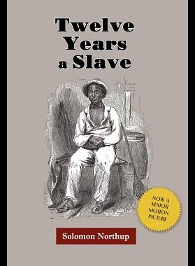 【预售】Twelve Years a Slave
