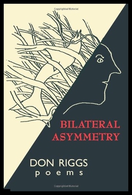 【预售】Bilateral Asymmetry