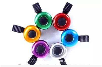 Sonnette de vélo - Ref 1454420 Image 1