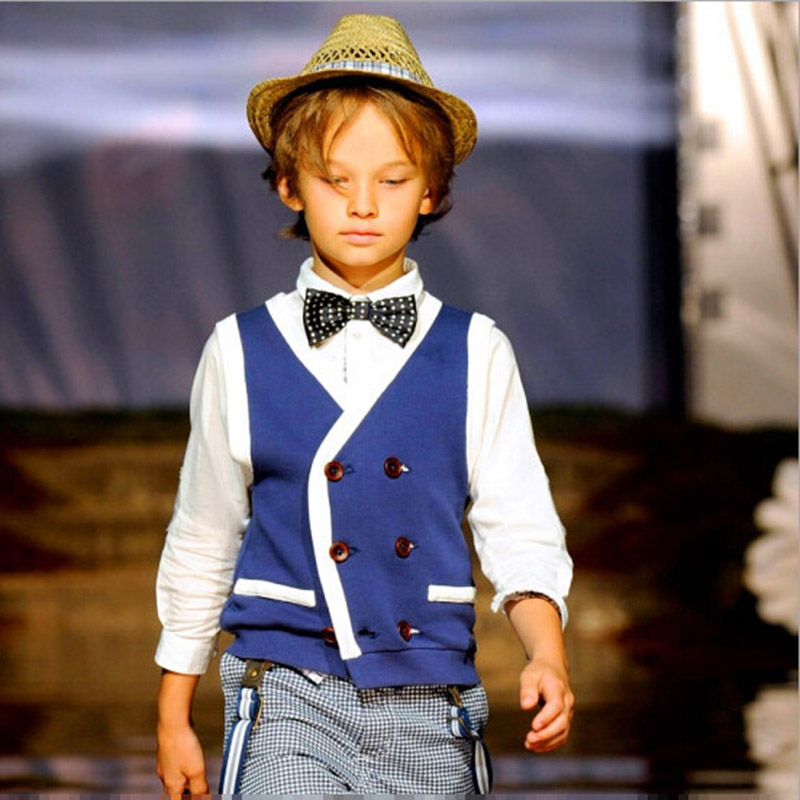 Gilet enfant - Ref 2069293 Image 1