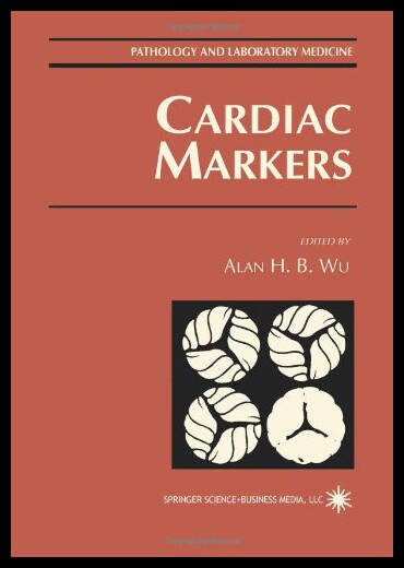 【预售】Cardiac Markers