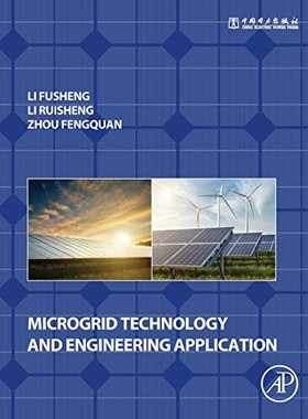【预订】Microgrid Technology and Engineering...