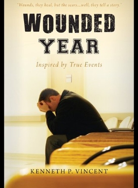 【预售】Wounded Year: Inspired by True Events