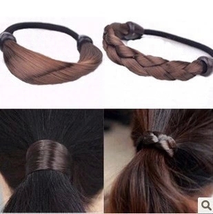 呛口小辣椒推荐韩国发圈发绳发饰