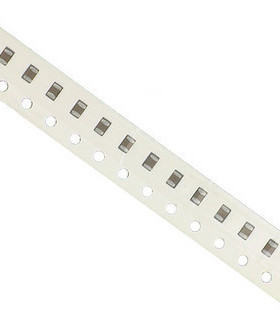 100只 0805贴片电容 474 0.47UF 470000P  精度±20% 0805电容