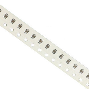 100只 0805贴片电容 474 0.47UF 470000P  精度±20% 0805电容