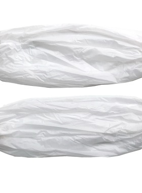 佑宁多色PVC防水袖套防油套袖家居食品加工水产工厂用