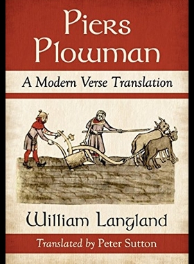 【预售】Piers Plowman: A Modern Verse Translat