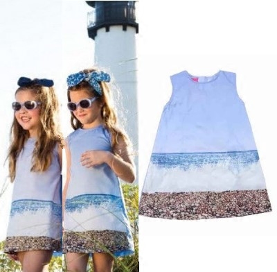 Robe enfant - Ref 2043244 Image 1