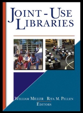 【预售】Joint-Use Libraries