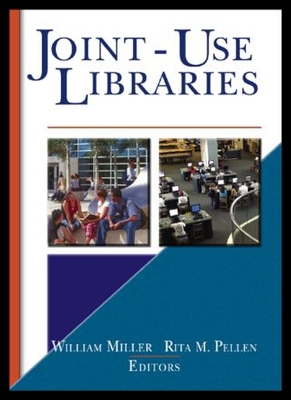 【预售】Joint-Use Libraries