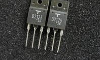 现货热卖 原装正品拆机 2SD2125 D2125 质量保证